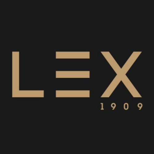 Lex1909 Logo